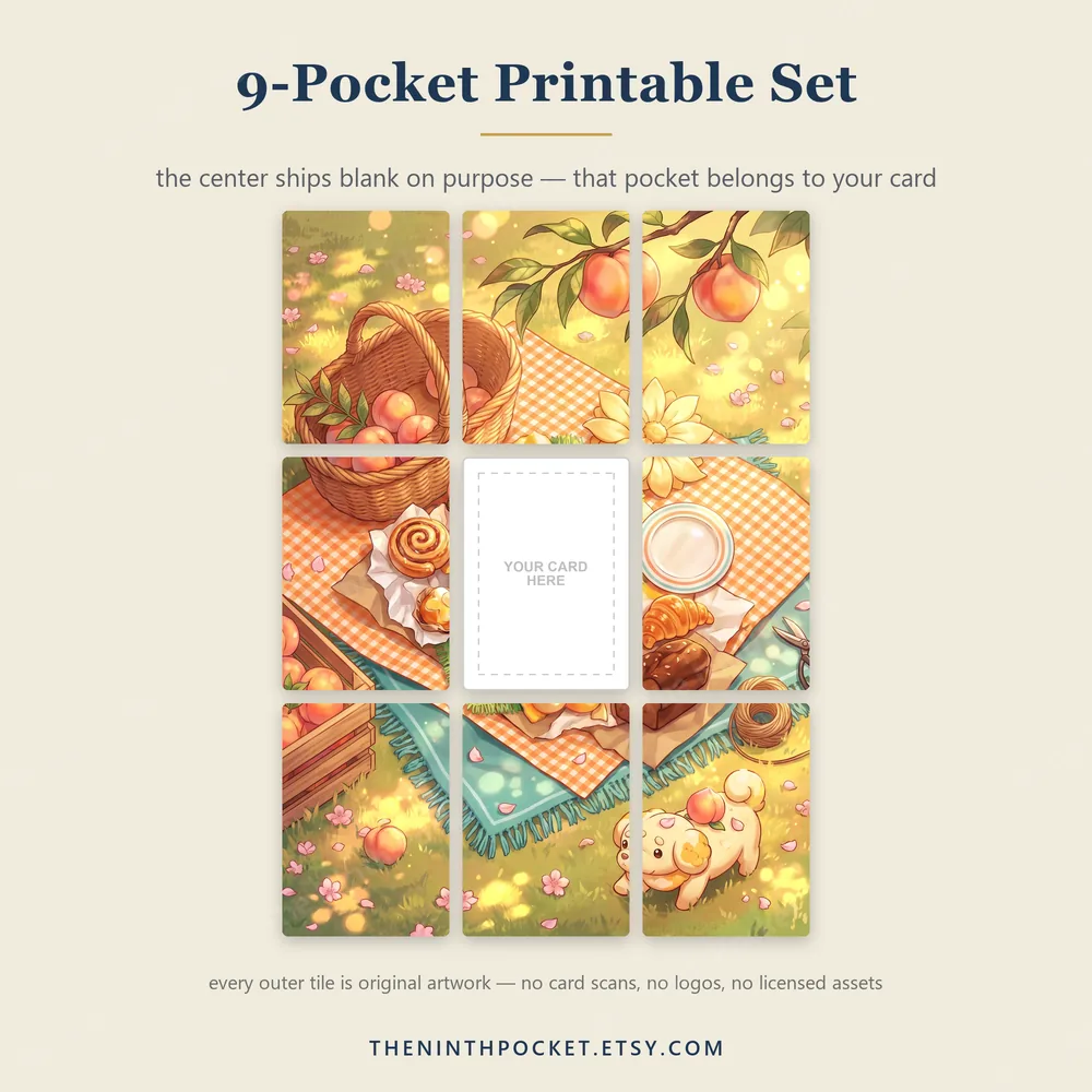 Printable tile set for Dachsbun ex 169/142 Stellar Crown